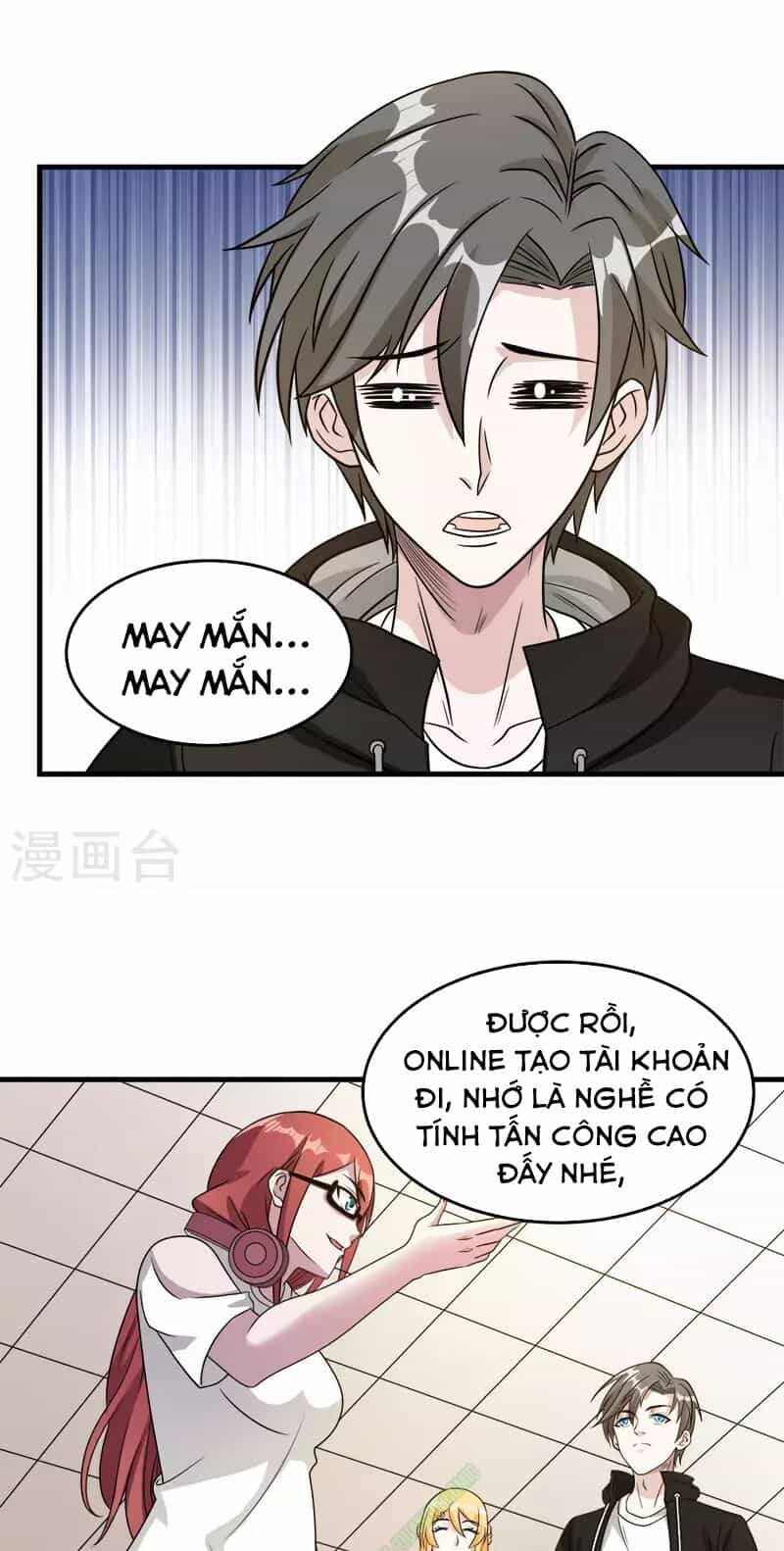 Kiếm Vũ - Chương 28 - ảnh 19