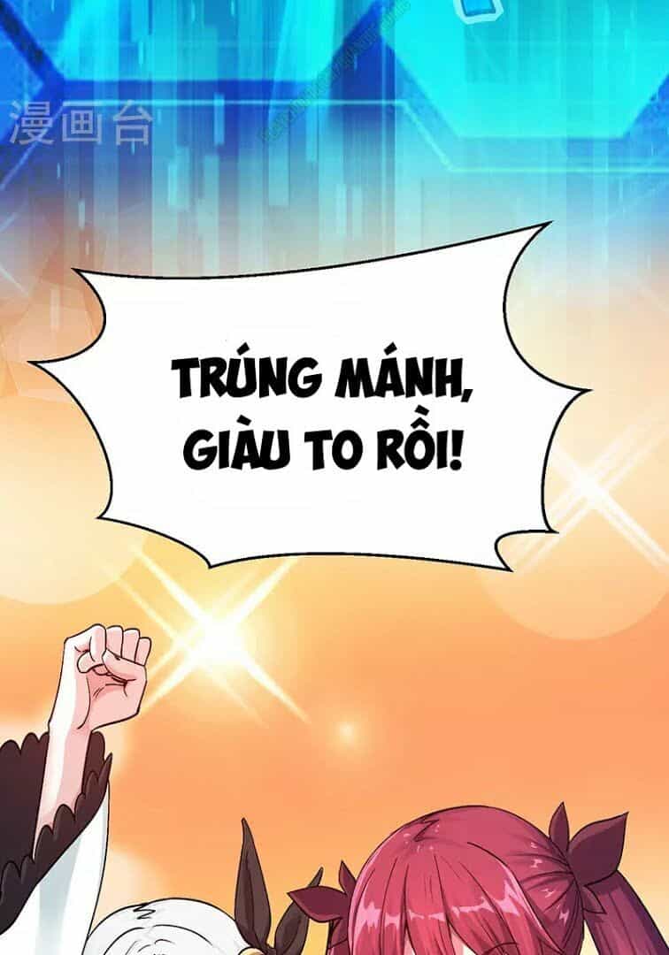 Kiếm Vũ - Chương 3 - ảnh 21