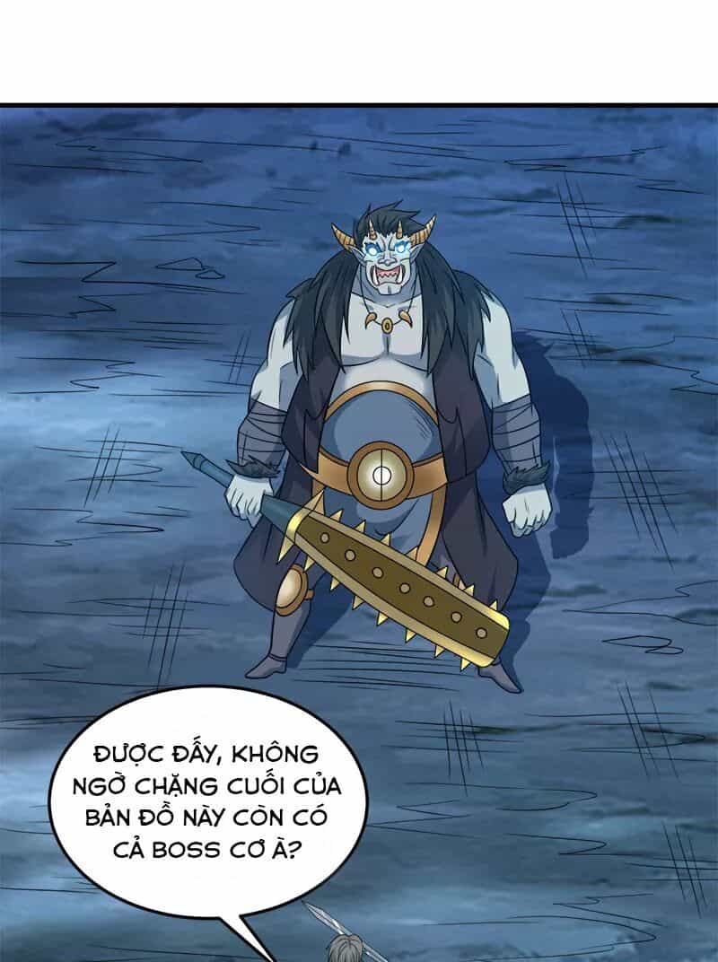 Kiếm Vũ - Chương 36 - ảnh 14
