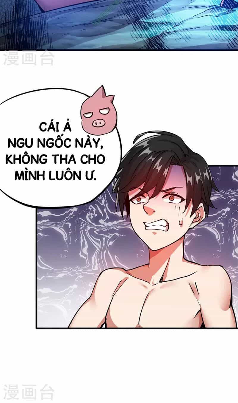 Kiếm Vũ - Chương 4 - ảnh 25
