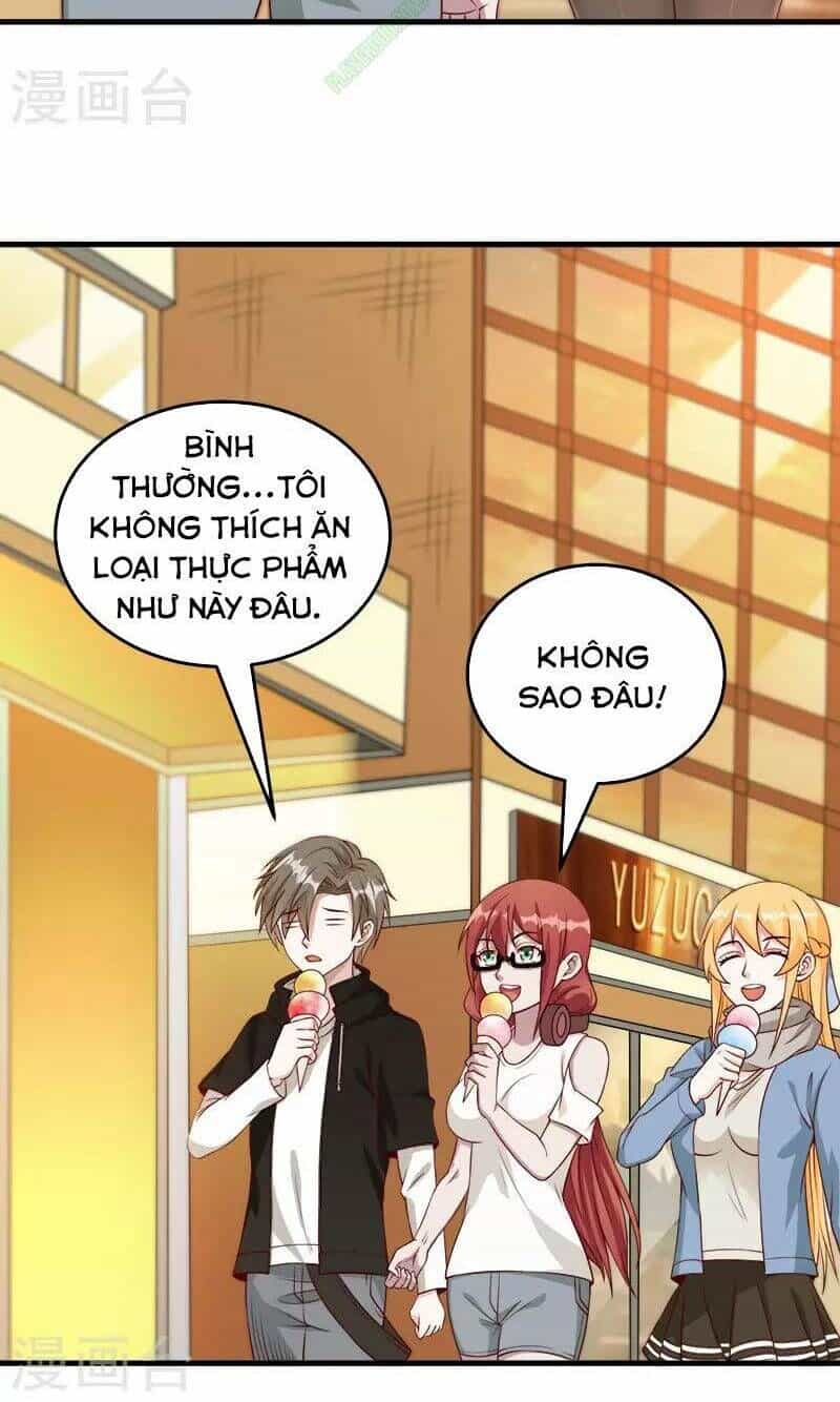 Kiếm Vũ - Chương 42 - ảnh 7