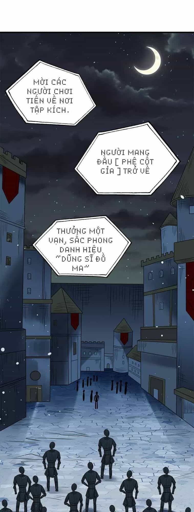 Kiếm Vũ - Chương 50 - ảnh 23