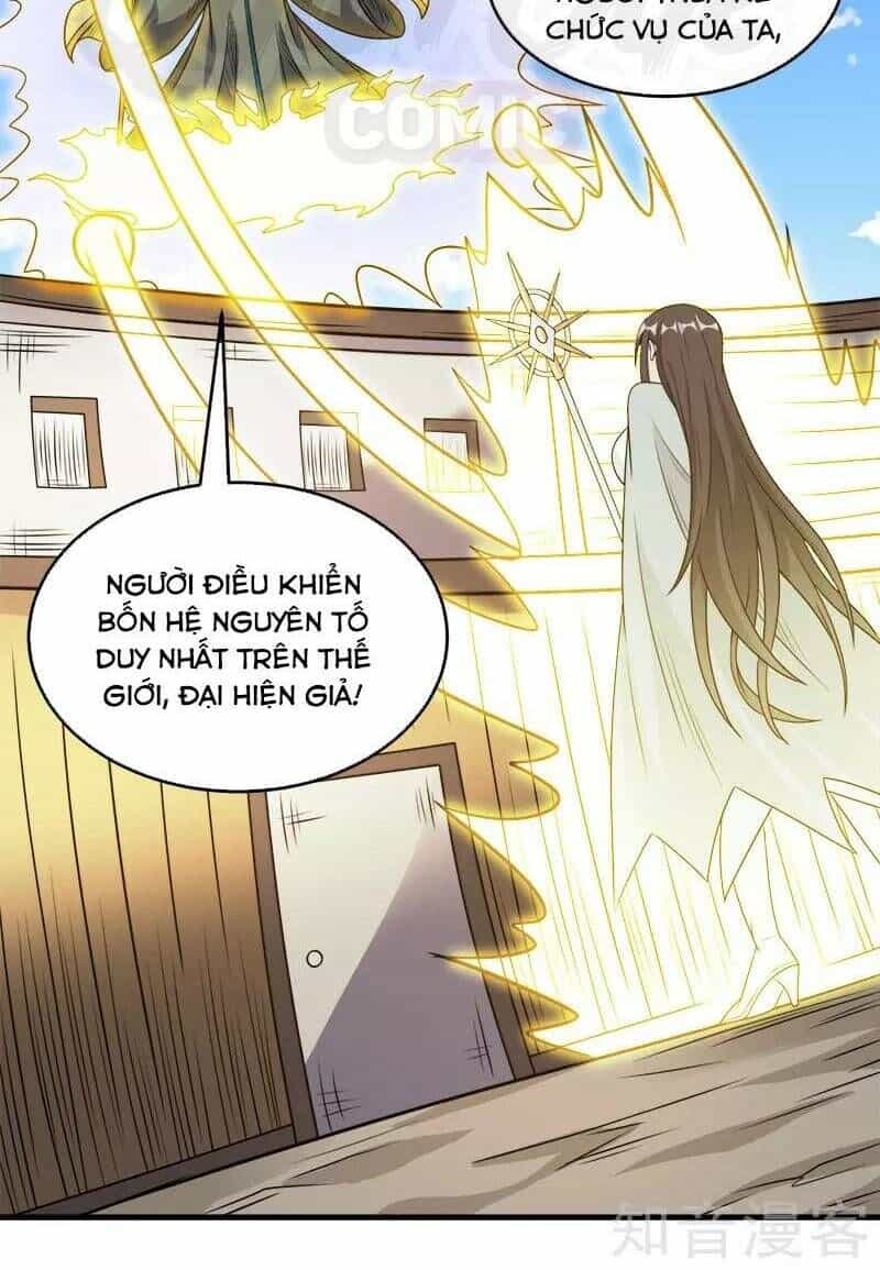 Kiếm Vũ - Chương 85 - ảnh 18