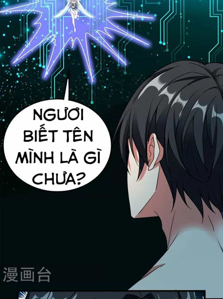 Kiếm Vũ - Chương 9 - ảnh 12
