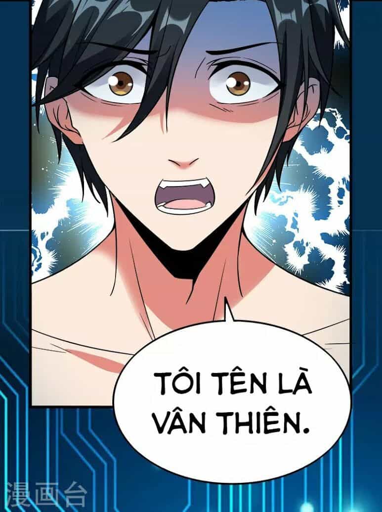 Kiếm Vũ - Chương 9 - ảnh 13