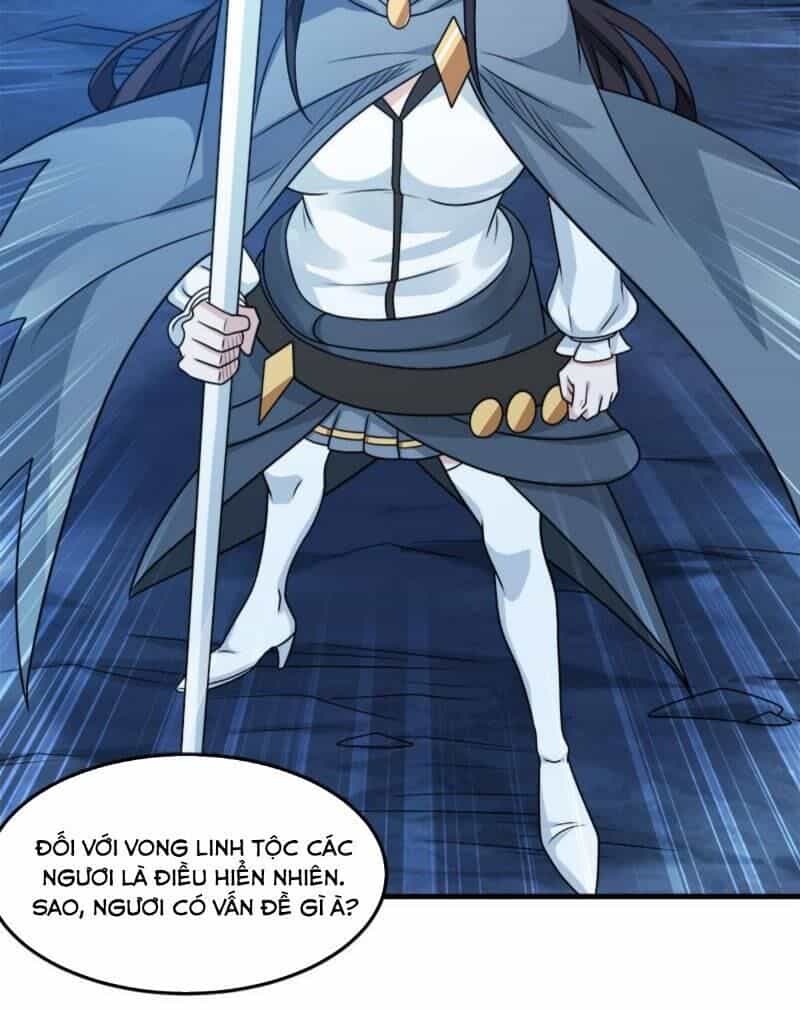 Kiếm Vũ - Chương 90 - ảnh 27