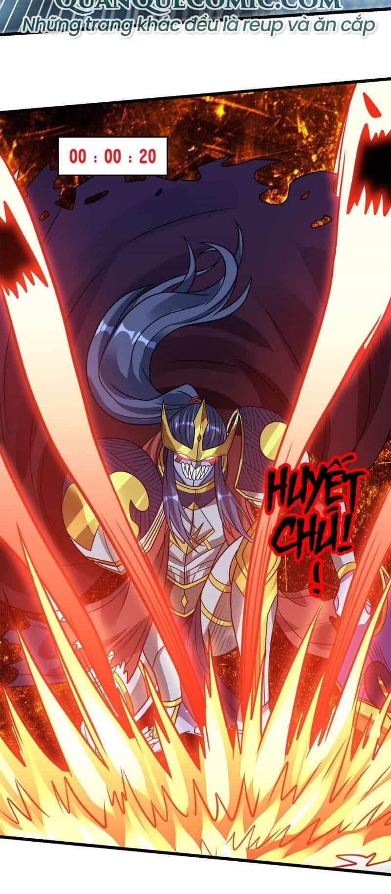 Kiếm Vũ - Chương 97 - ảnh 6
