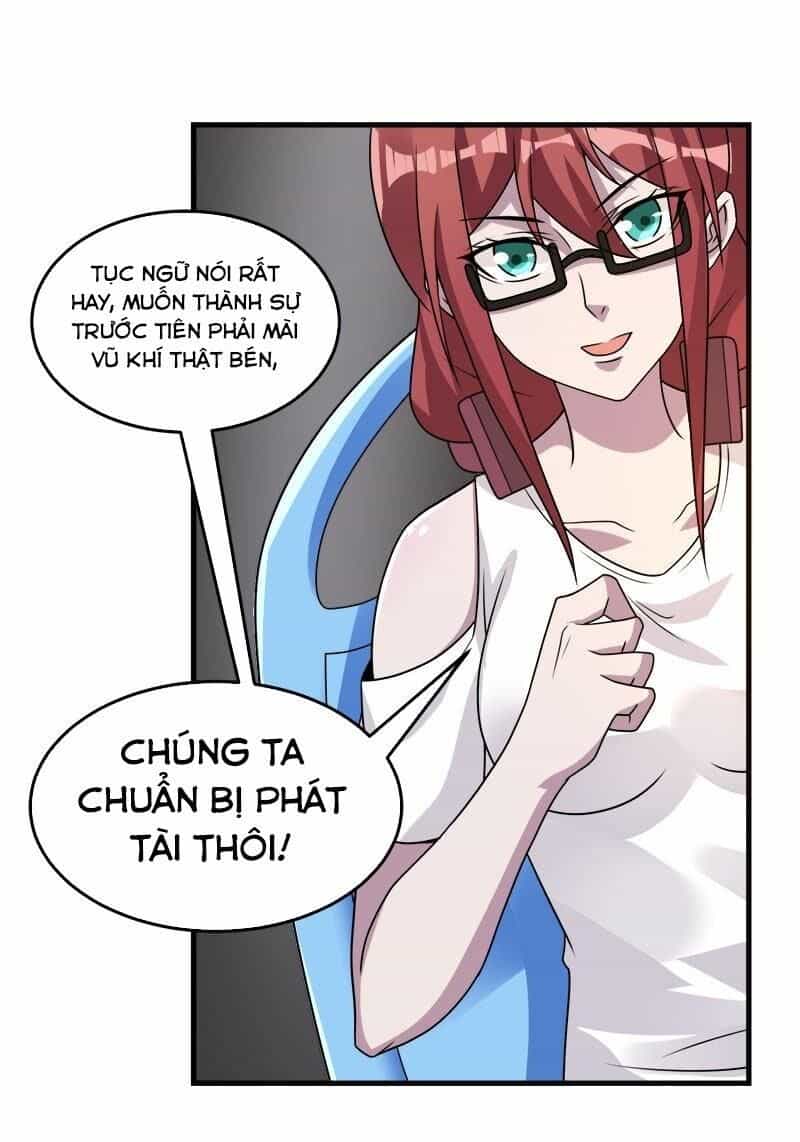 Kiếm Vũ - Chương 99 - ảnh 9