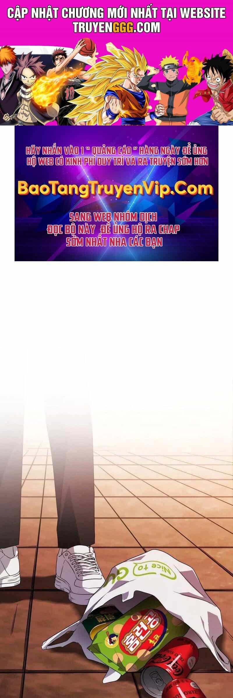 Kiếm Vương - Chương 1 - ảnh 1