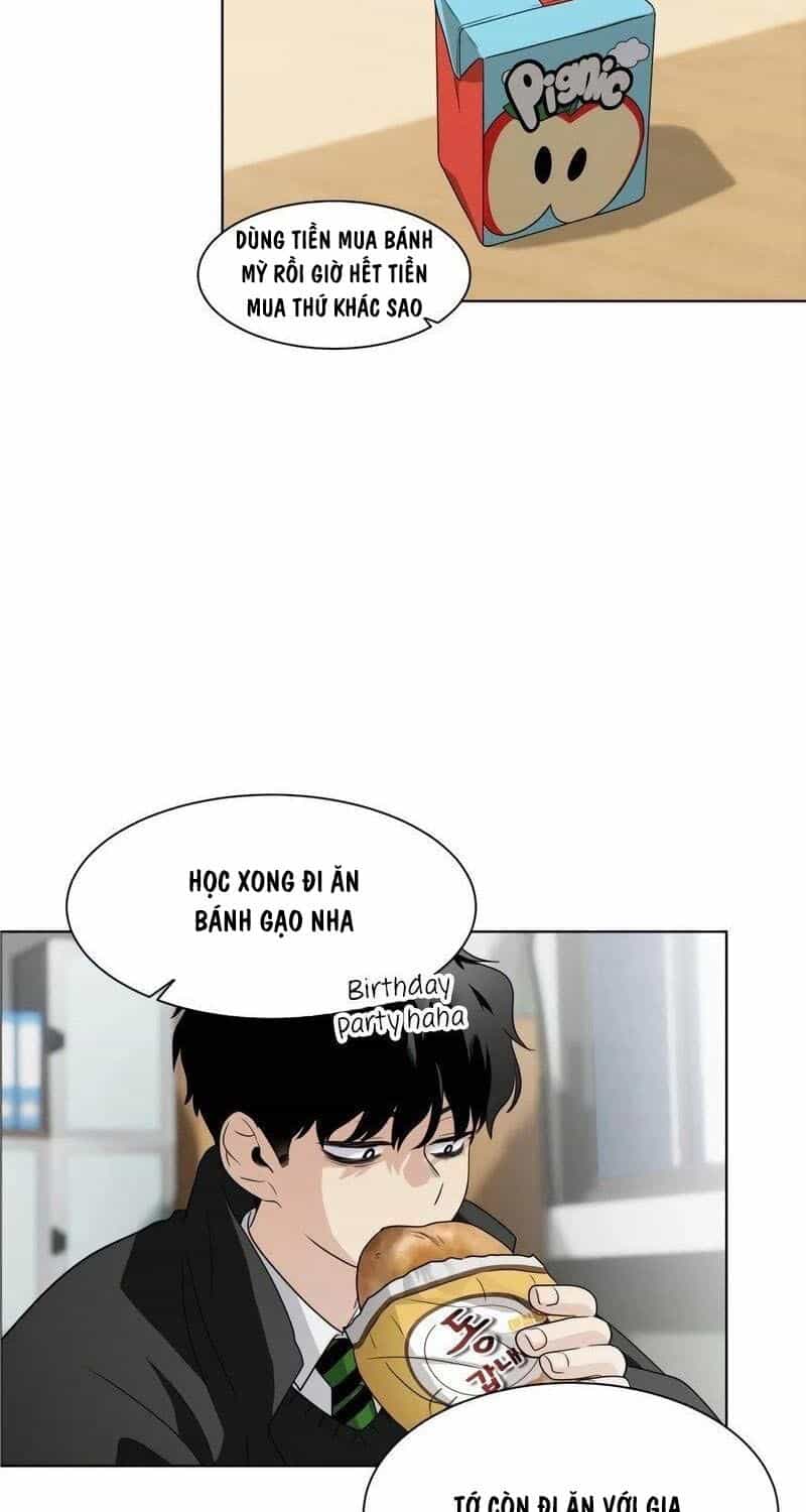 Kiếm Vương - Chương 1 - ảnh 75