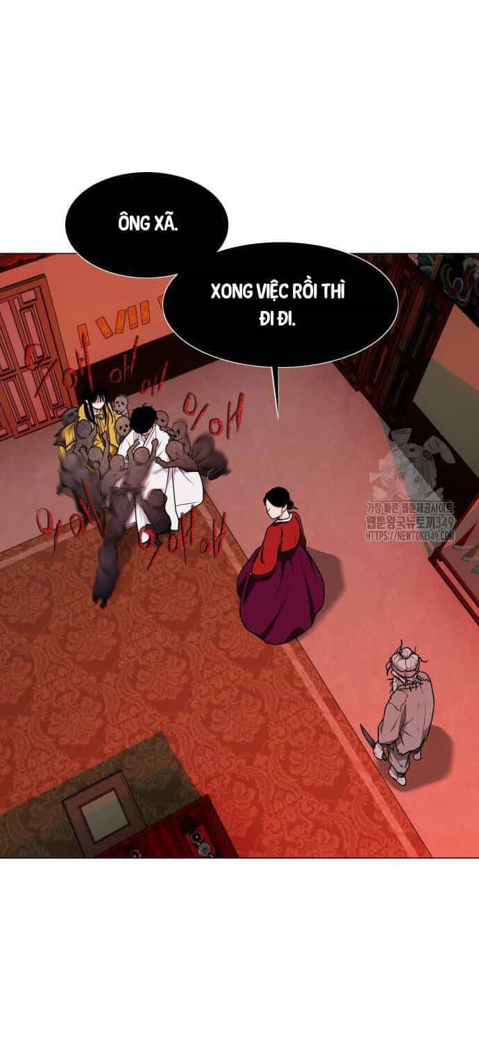 Kiếm Vương - Chương 10 - ảnh 9