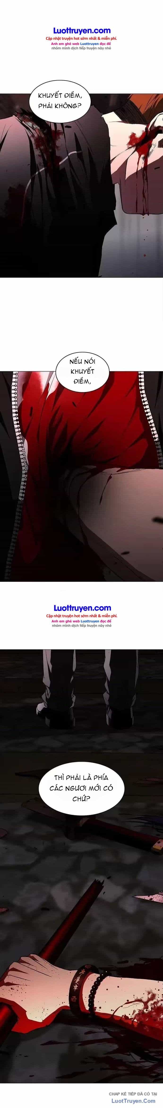 Kiếm Vương - Chương 100 - ảnh 23