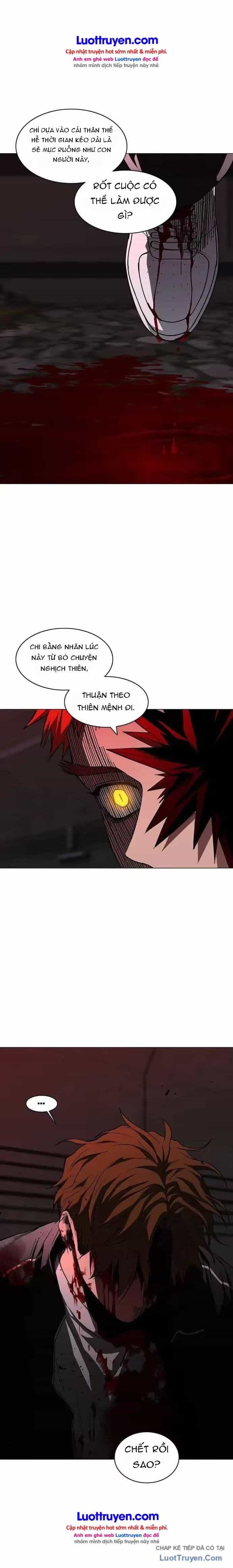 Kiếm Vương - Chương 100 - ảnh 24
