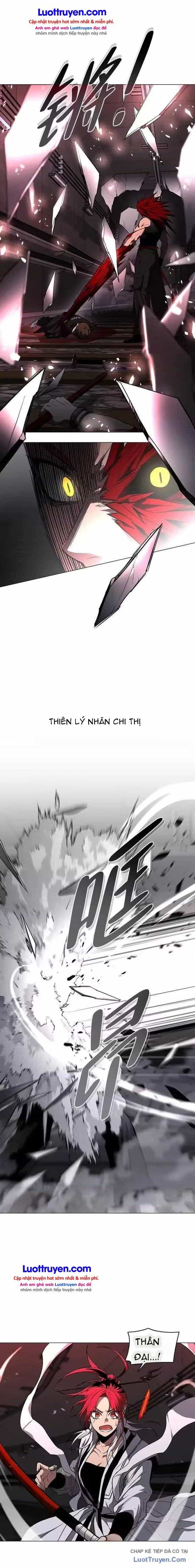 Kiếm Vương - Chương 100 - ảnh 28