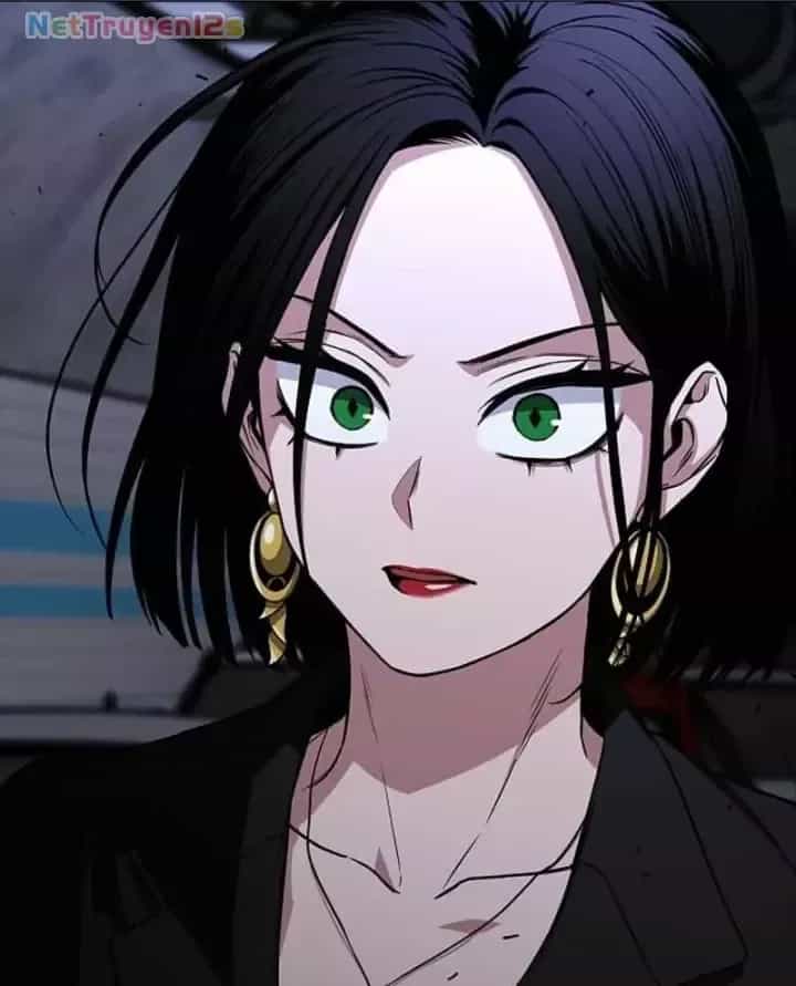 Kiếm Vương - Chương 102 - ảnh 19