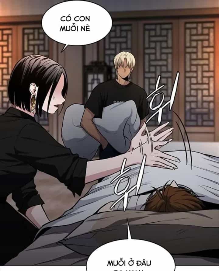 Kiếm Vương - Chương 103 - ảnh 24