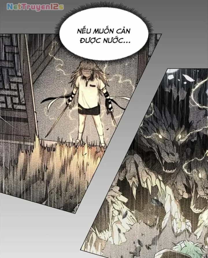 Kiếm Vương - Chương 105 - ảnh 68