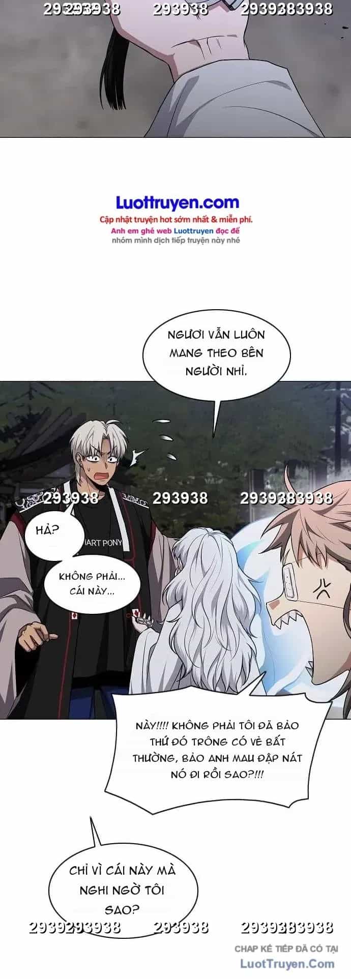 Kiếm Vương - Chương 107 - ảnh 12