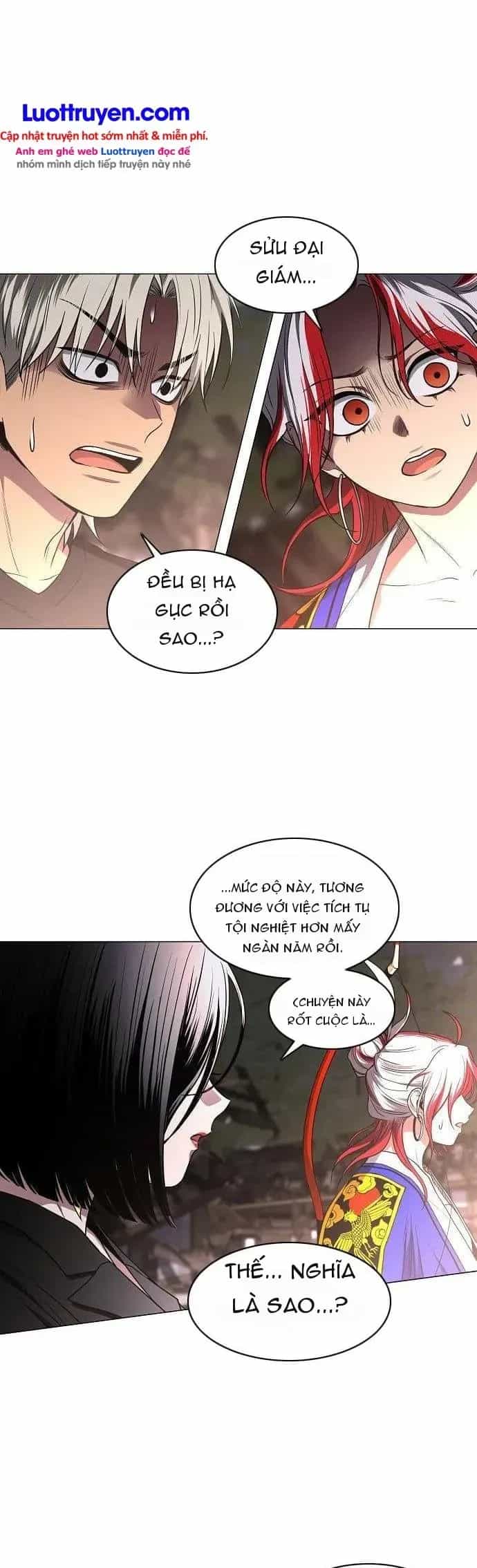 Kiếm Vương - Chương 107 - ảnh 27