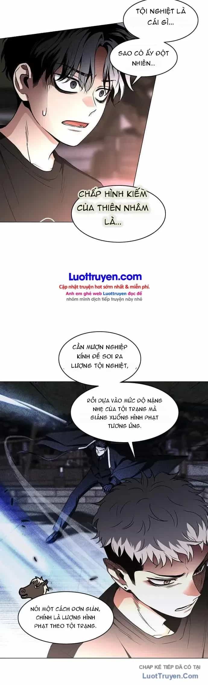 Kiếm Vương - Chương 107 - ảnh 28