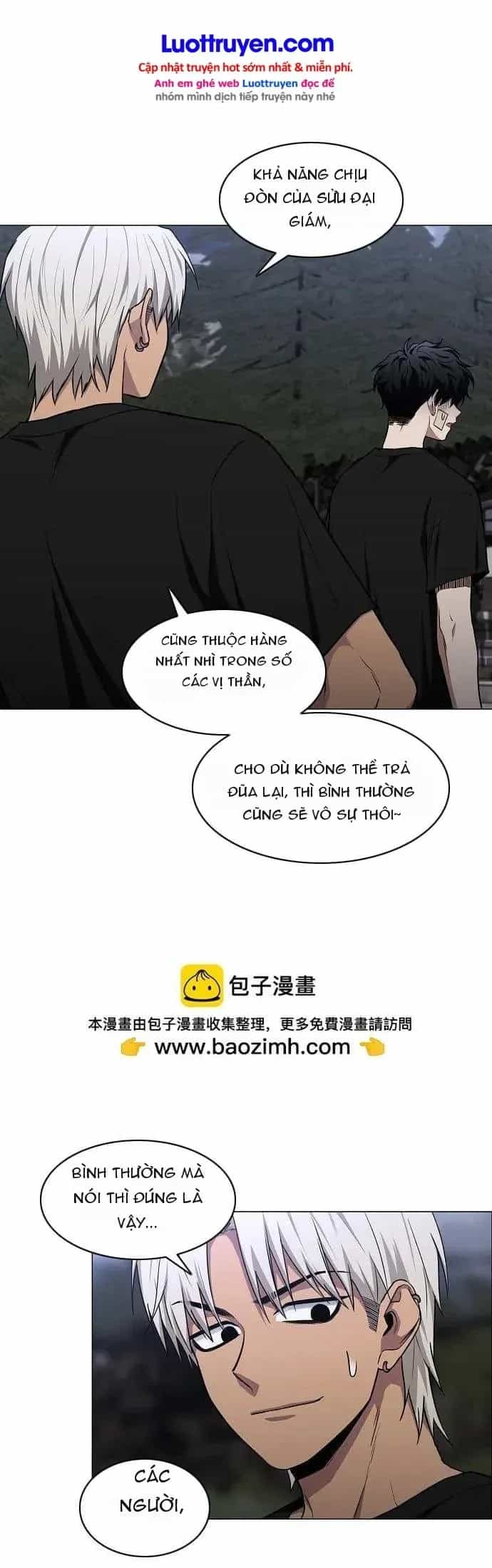 Kiếm Vương - Chương 107 - ảnh 31
