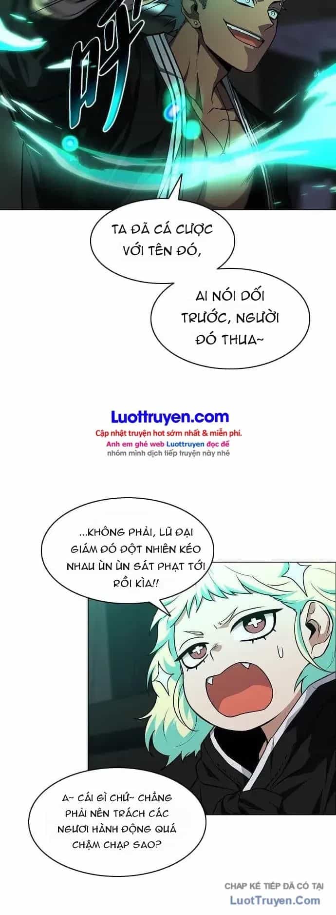 Kiếm Vương - Chương 107 - ảnh 44