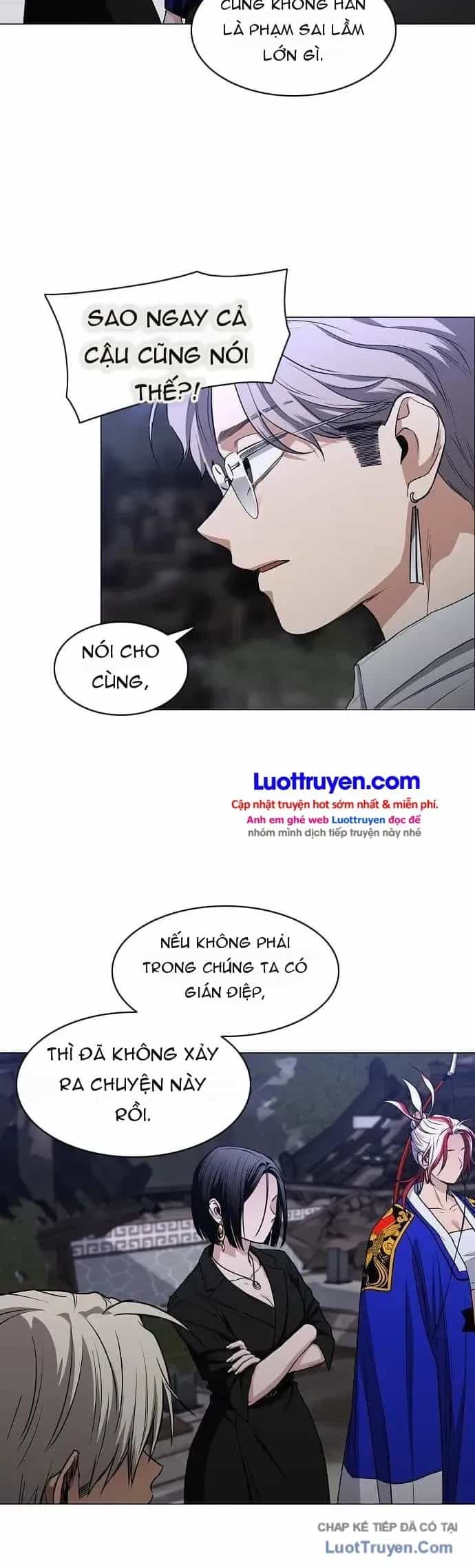 Kiếm Vương - Chương 107 - ảnh 6