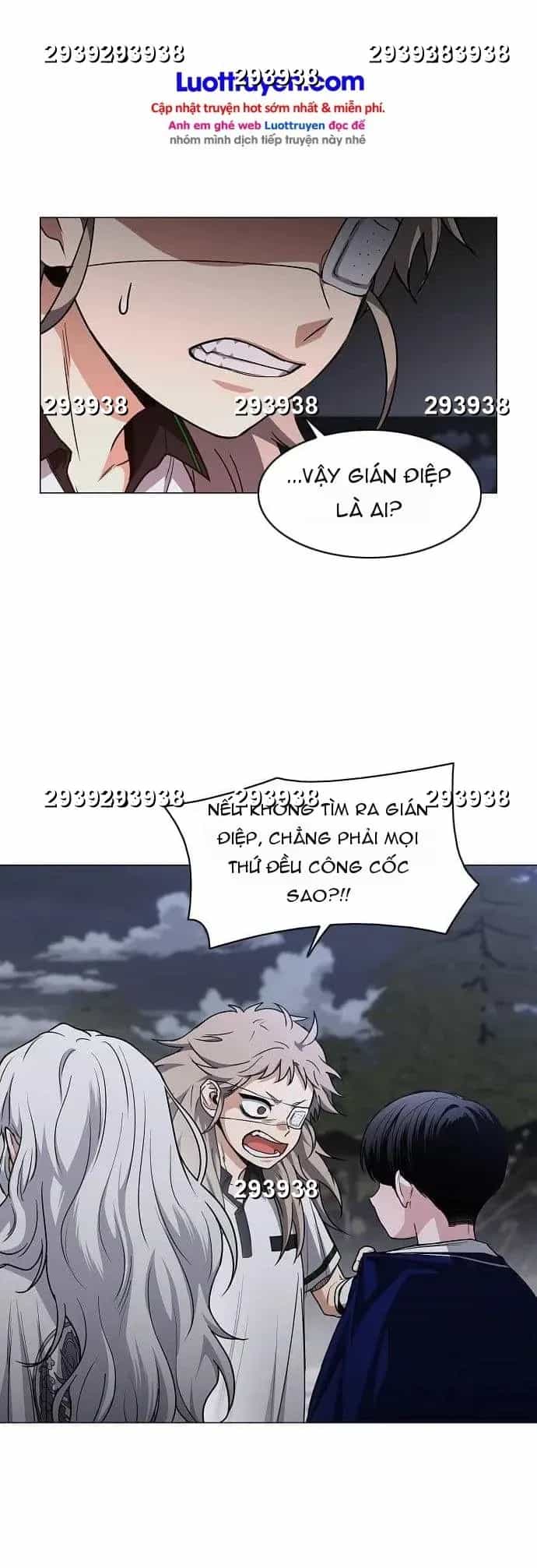 Kiếm Vương - Chương 107 - ảnh 9