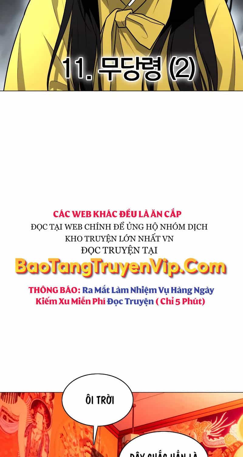 Kiếm Vương - Chương 11 - ảnh 13