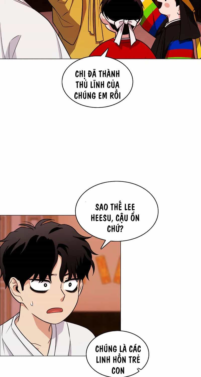 Kiếm Vương - Chương 11 - ảnh 16