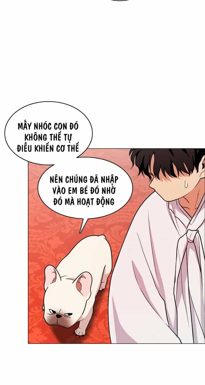 Kiếm Vương - Chương 11 - ảnh 17