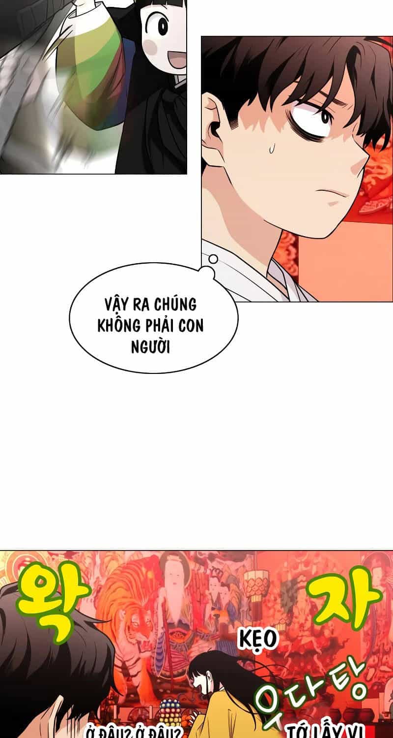 Kiếm Vương - Chương 11 - ảnh 19