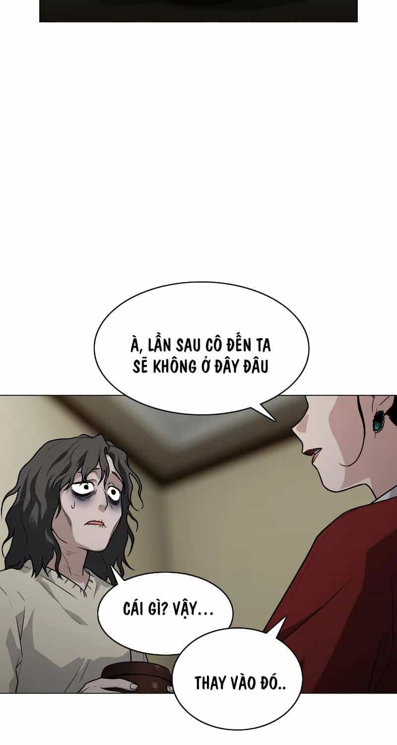 Kiếm Vương - Chương 11 - ảnh 35
