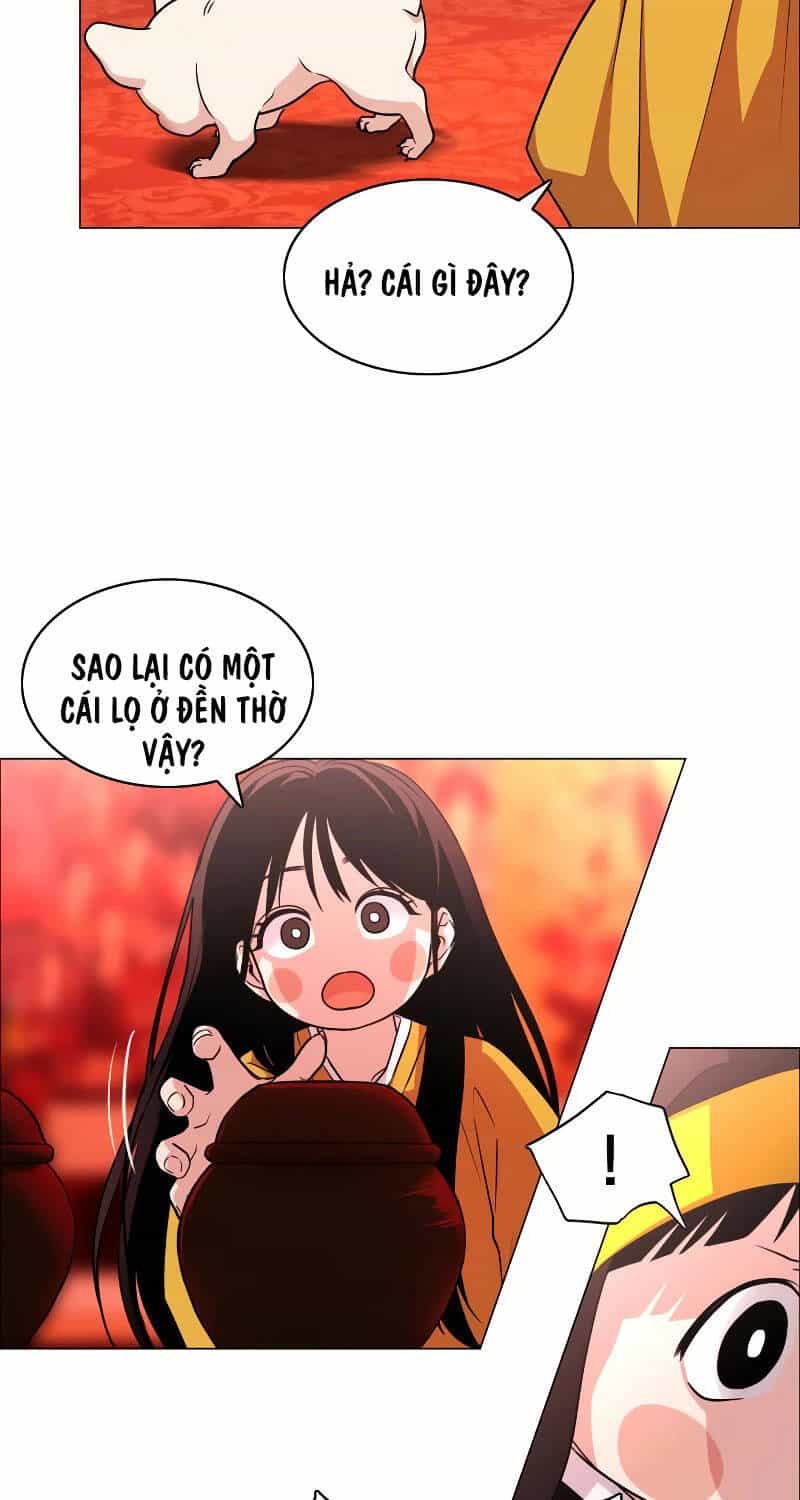 Kiếm Vương - Chương 11 - ảnh 48