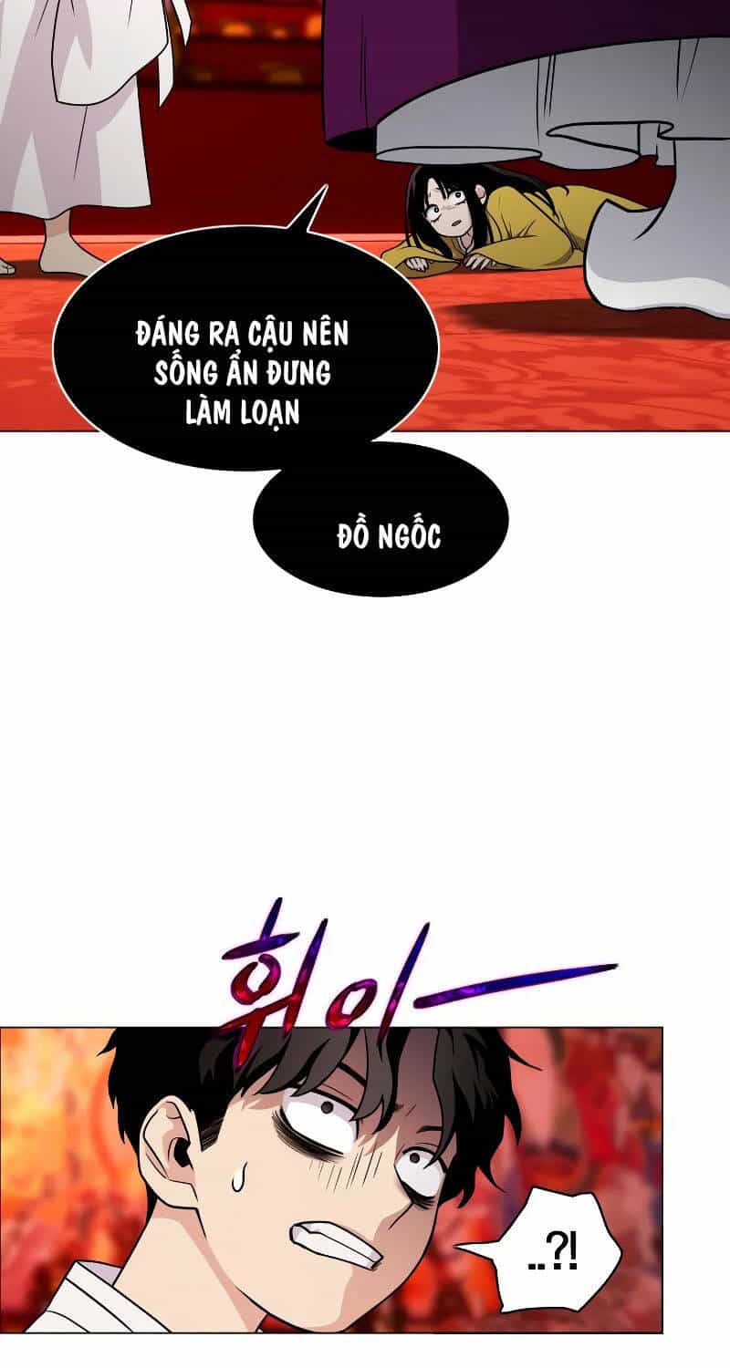 Kiếm Vương - Chương 11 - ảnh 75