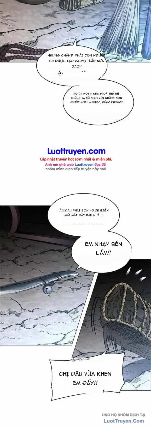 Kiếm Vương - Chương 109 - ảnh 50