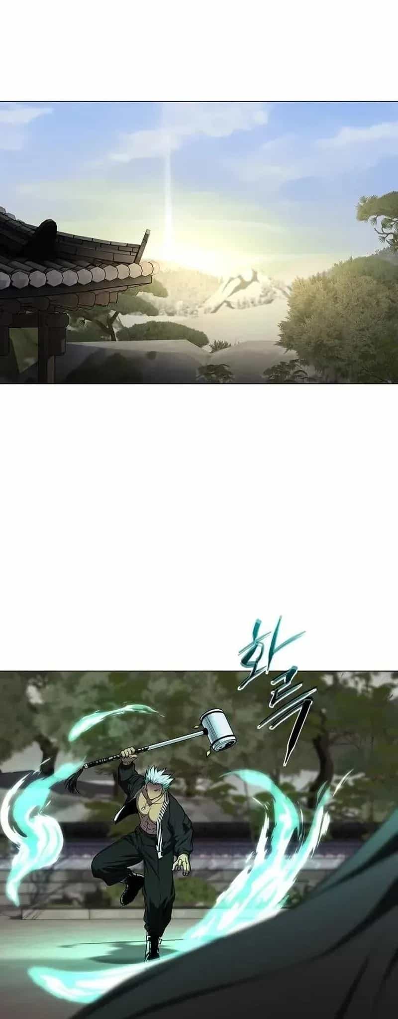 Kiếm Vương - Chương 111 - ảnh 33