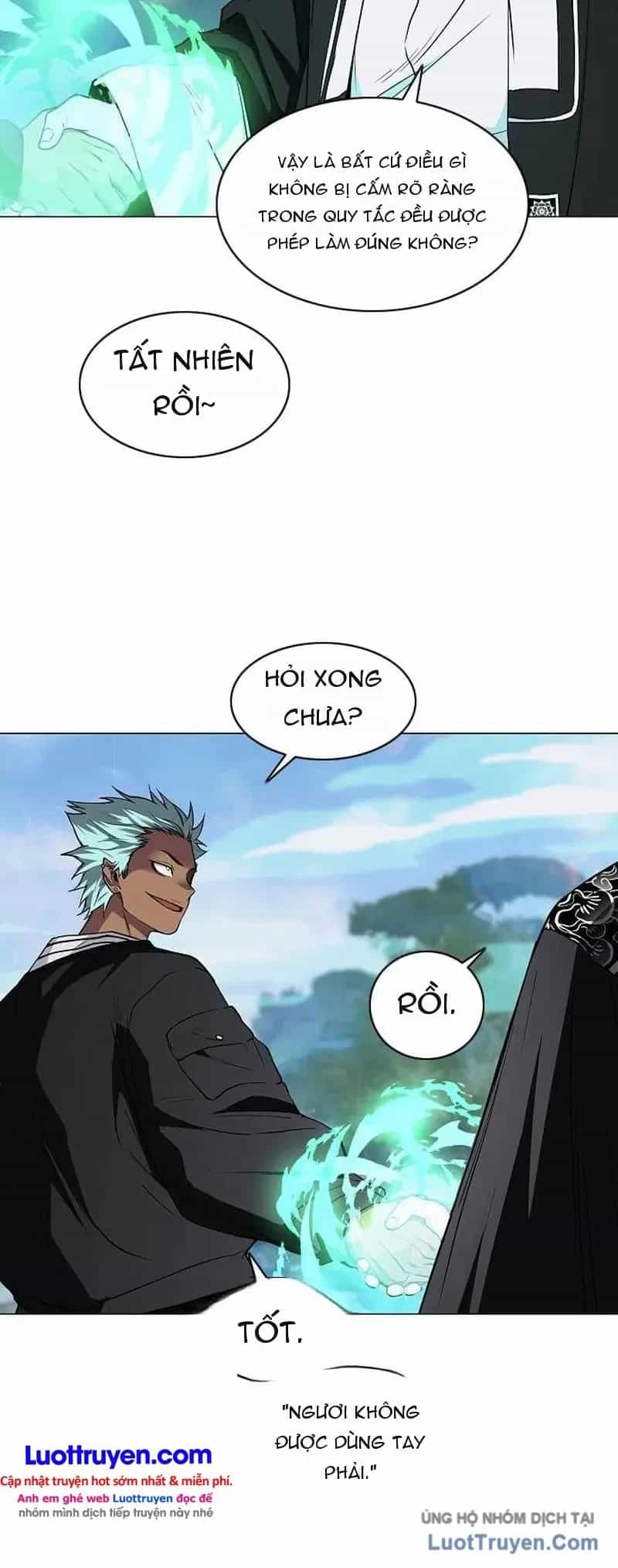 Kiếm Vương - Chương 111 - ảnh 61