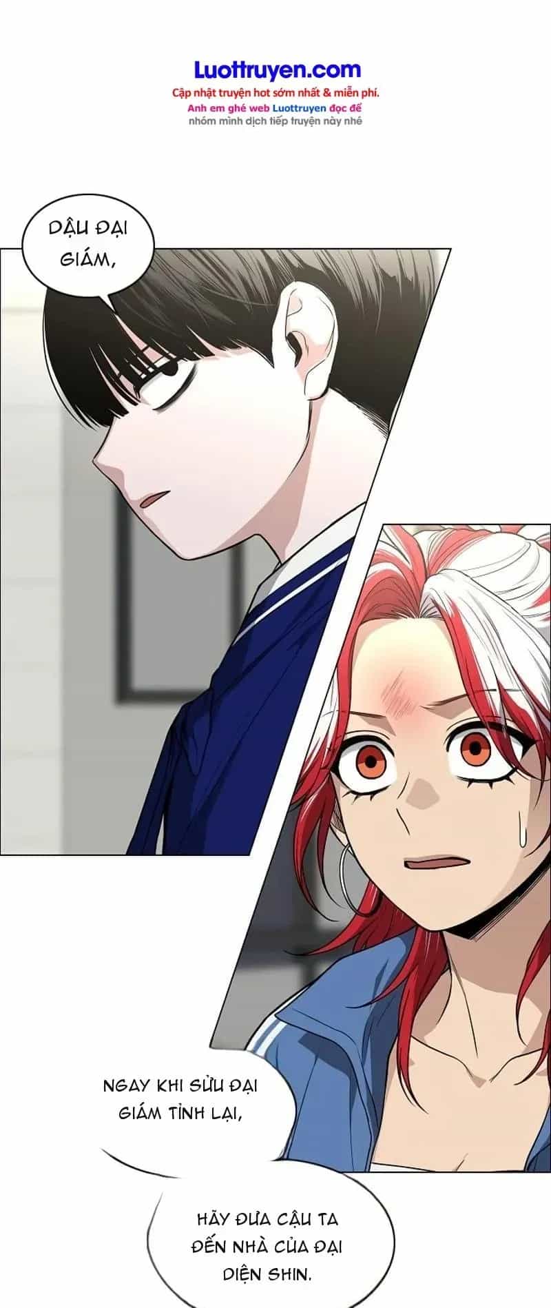 Kiếm Vương - Chương 112 - ảnh 22