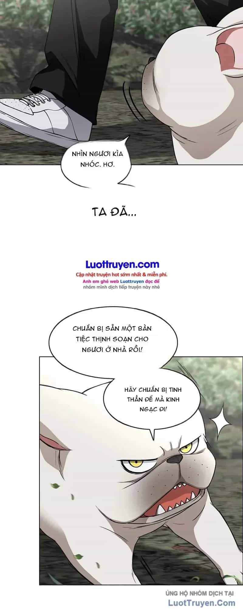 Kiếm Vương - Chương 112 - ảnh 43