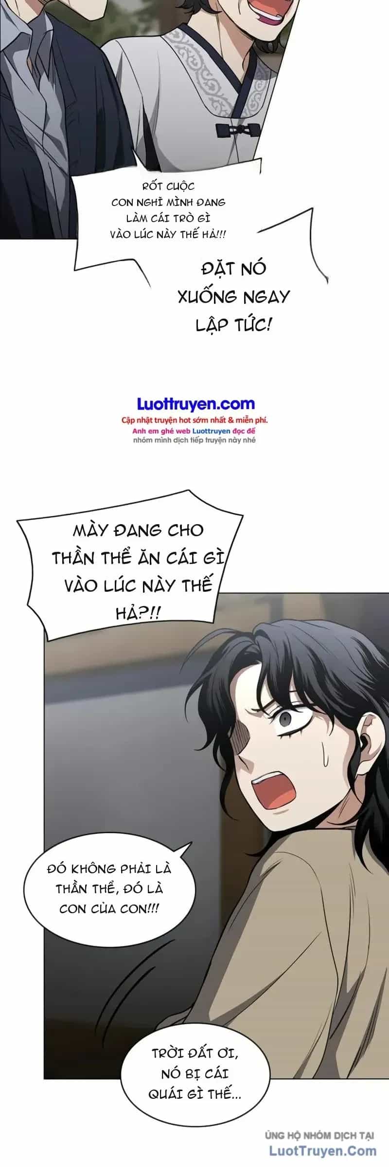 Kiếm Vương - Chương 114 - ảnh 35