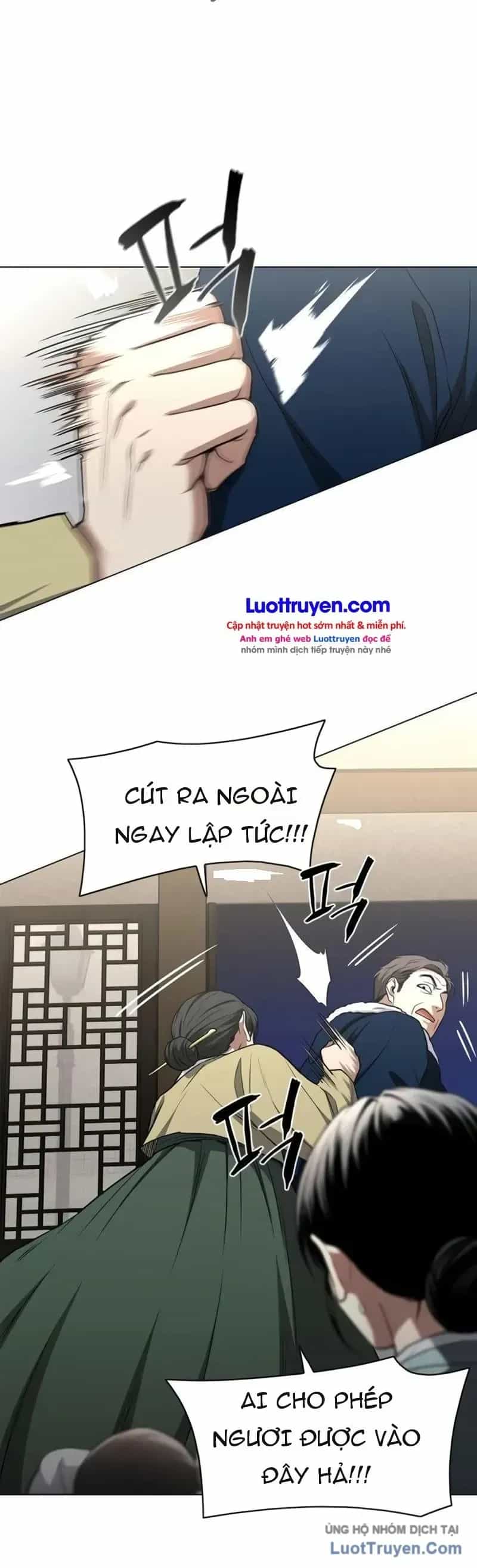 Kiếm Vương - Chương 114 - ảnh 5