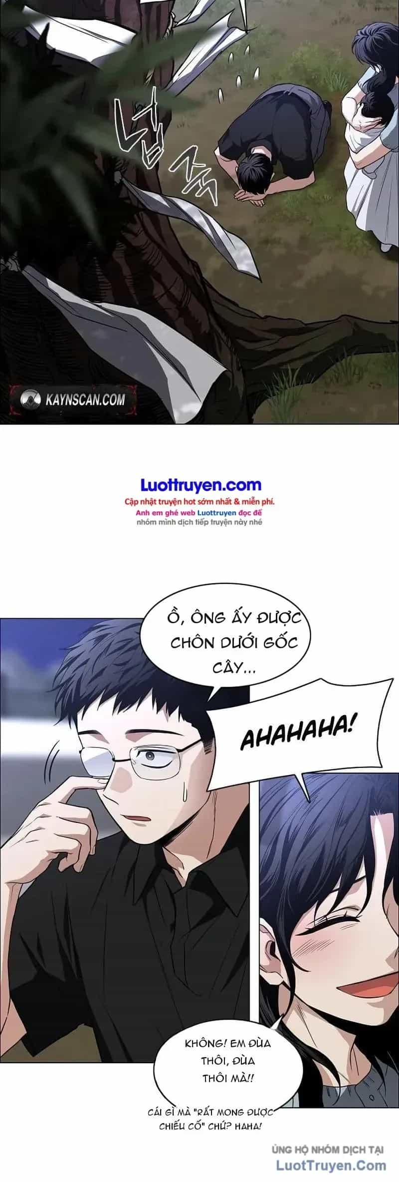 Kiếm Vương - Chương 115 - ảnh 27
