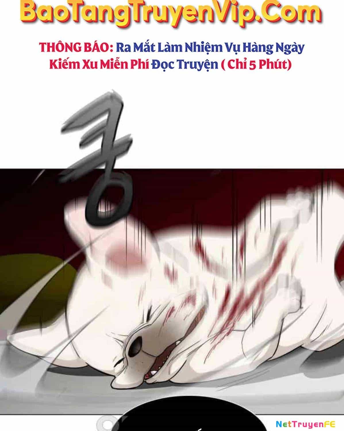 Kiếm Vương - Chương 13 - ảnh 32