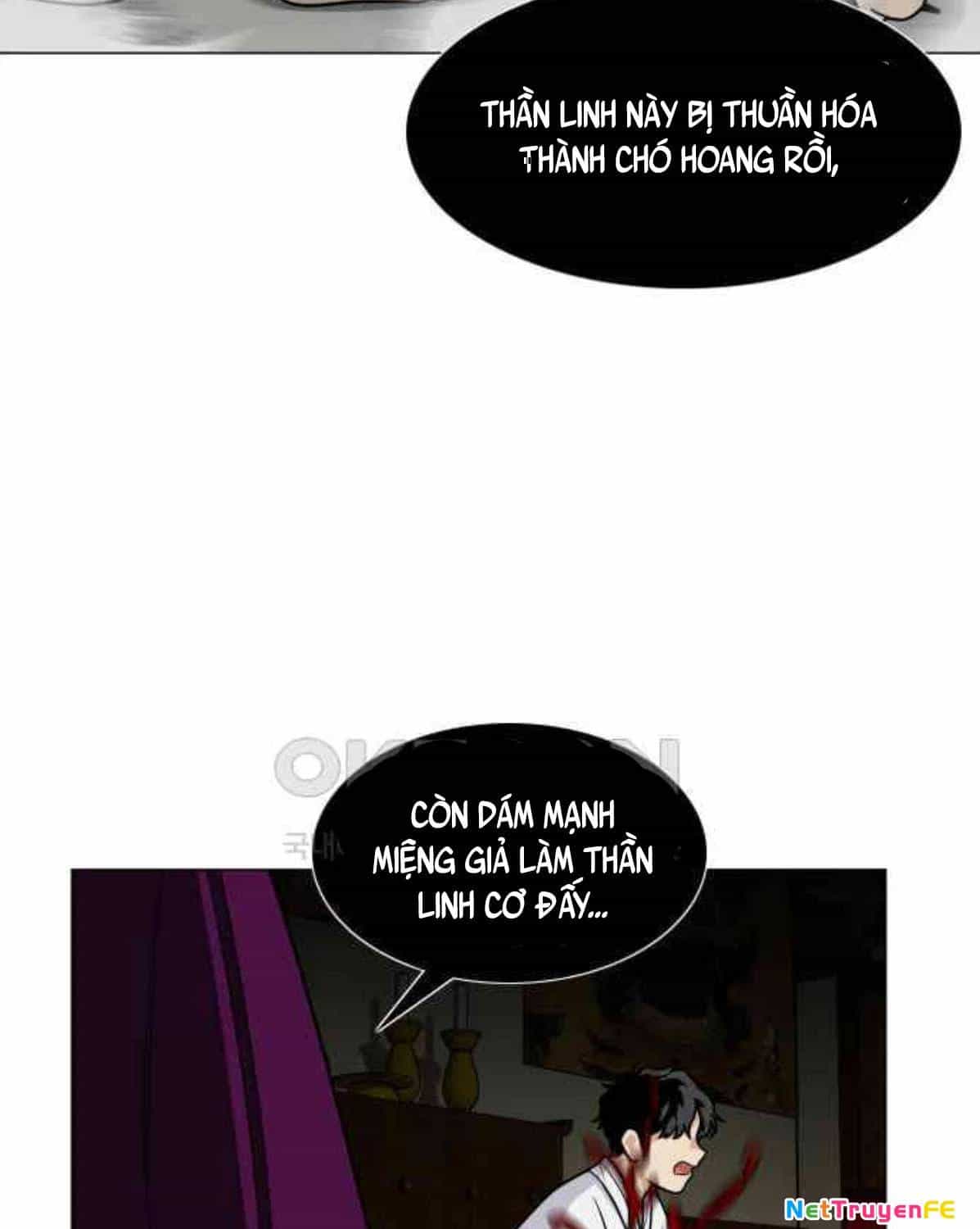 Kiếm Vương - Chương 13 - ảnh 37