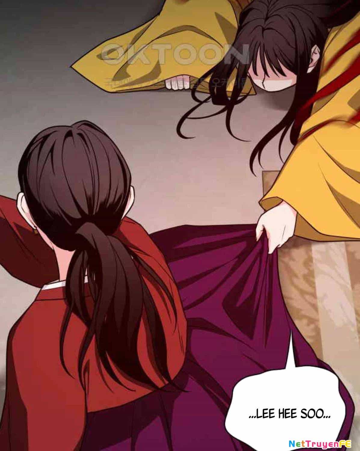Kiếm Vương - Chương 13 - ảnh 55