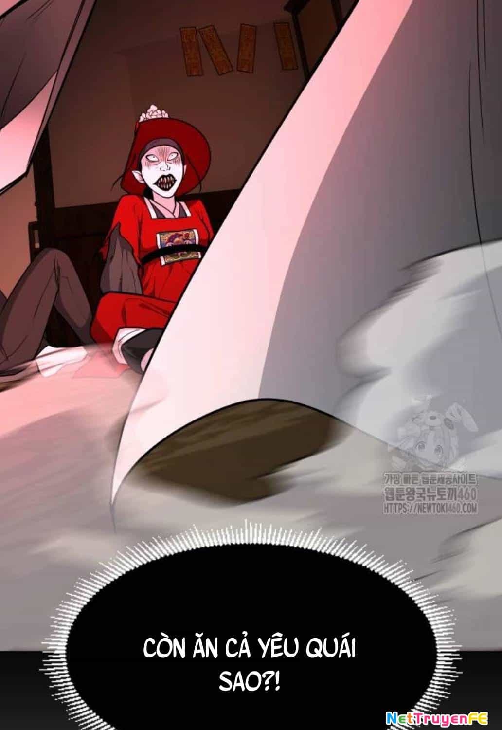 Kiếm Vương - Chương 14 - ảnh 127