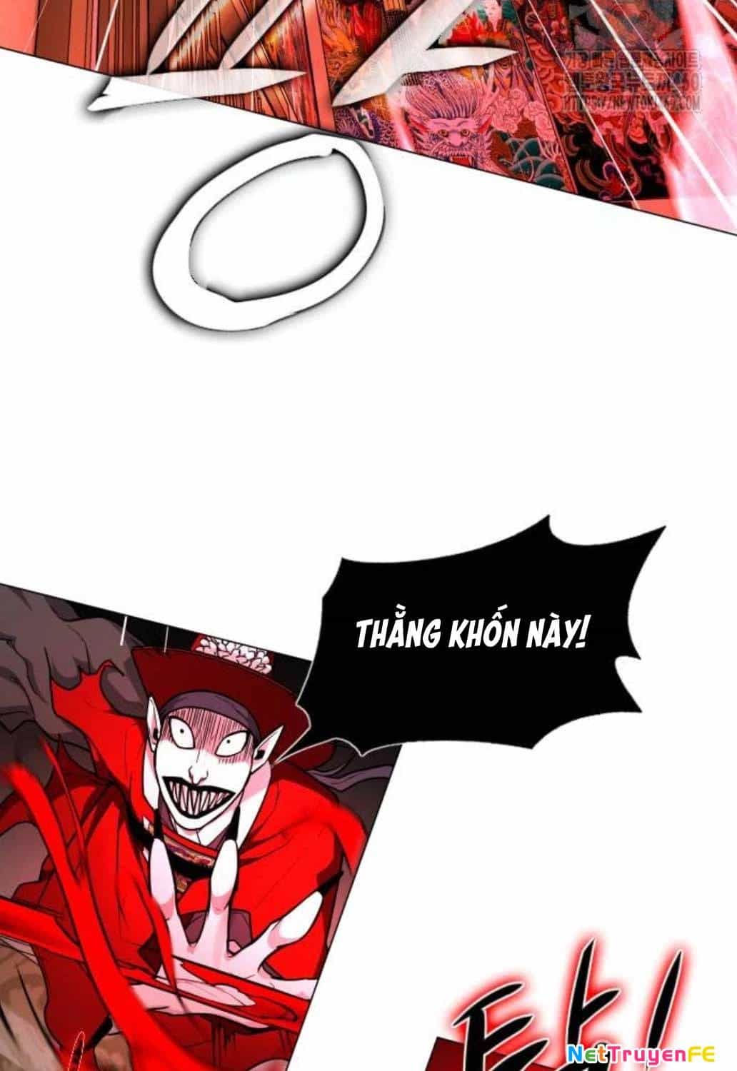 Kiếm Vương - Chương 14 - ảnh 34