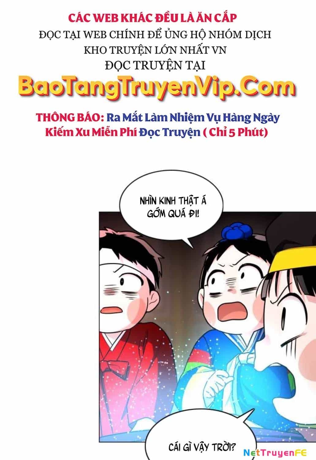 Kiếm Vương - Chương 14 - ảnh 81