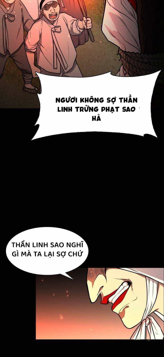 Kiếm Vương - Chương 16 - ảnh 26